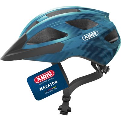 Macator - Road Helm