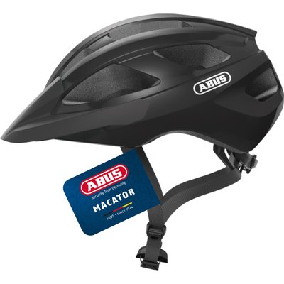 Macator - Road Helm