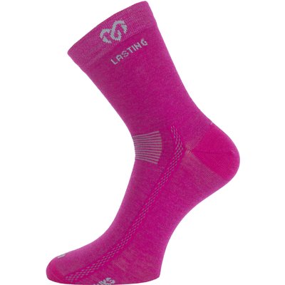 Merino-Socken WKS