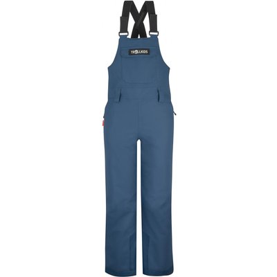 TROLLKIDS Kids Eikedalen Ski Pant