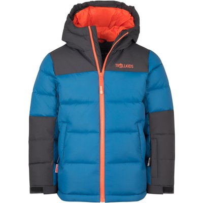 TROLLKIDS Kids Narvik Jacket PRO