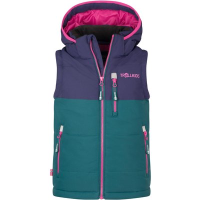 Kids Narvik Vest XT