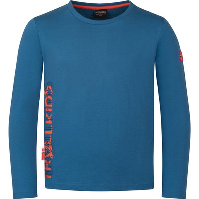 TROLLKIDS Kids Stavanger Longsleeve XT