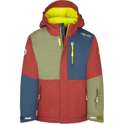 Ski-/ Snowboardjacke Hallingdal