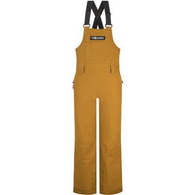 TROLLKIDS Kids Eikedalen Ski Pant