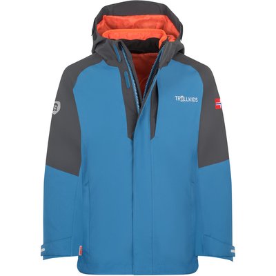 Kids Skanden 3in1 Jacket