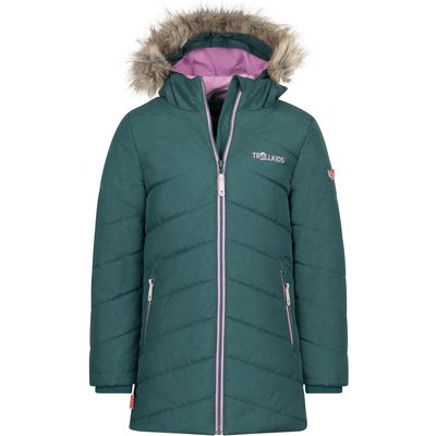 Girls Lifjell Jacket
