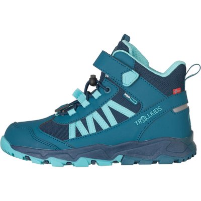 Wanderschuh Hiker Mid Tronfjell
