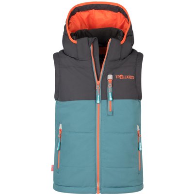 TROLLKIDS Kids Narvik Vest XT