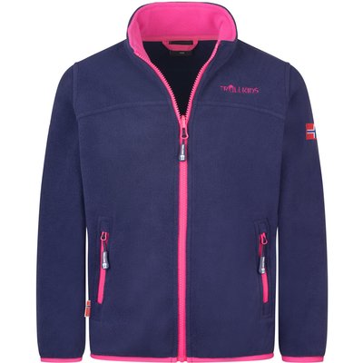 Girls Oppdal Jacket XT