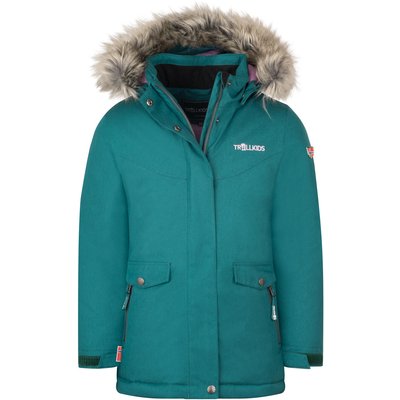 Girls Oslo Coat XT