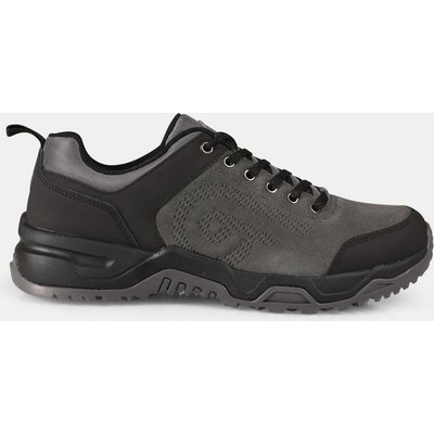 Niedrige Wanderschuhe Kilpi Solanke
