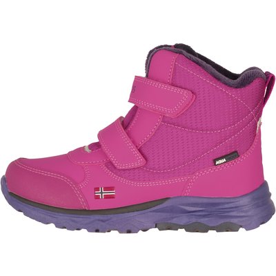 Winterboots Hafjell