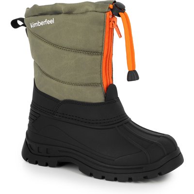Schneestiefel für Kinder - KIMBERFEEL - ELVIE - 39/40