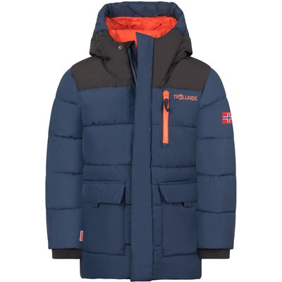 TROLLKIDS Kids Torsvag Parka