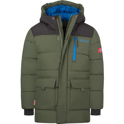 TROLLKIDS Kids Torsvag Parka