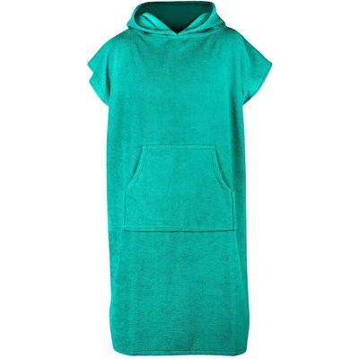 Handtuchponcho aus Premium-Baumwolle für Kinder