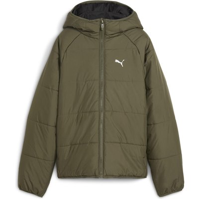 Wendbare Pufferjacke Jugendliche PUMA