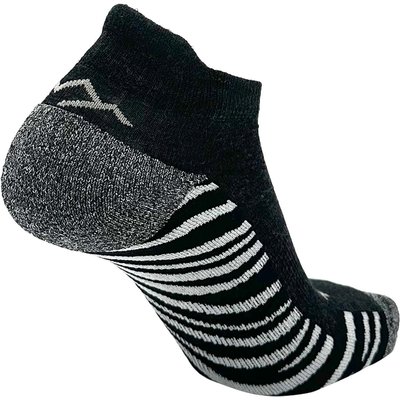 MERINO WANDERSOCKEN KURZ DAMEN HERREN ATMUNGSAKTIV ANTI-BLASEN