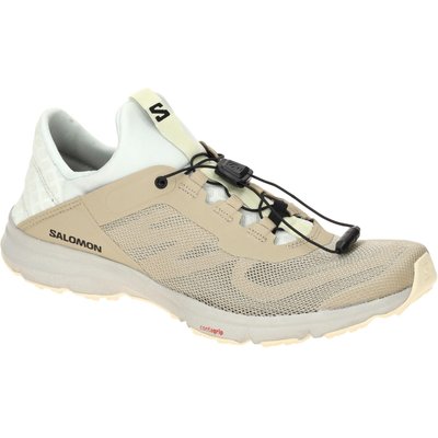 Salomon Amphib Bold 2 Schuhe taupe braun Damen 474471