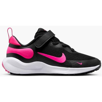 Nike Kinder Laufschuhe Revolution 7 FB7690