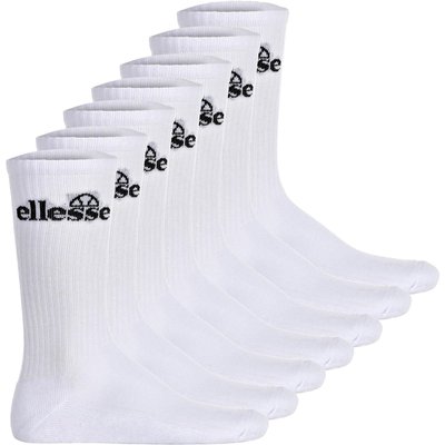 Socken Unisex 7er Pack Bequem sitzend-TREGO SPORT SOCK