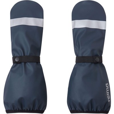 Regenhandschuhe Puro - mit reflektierenden Details und getapten Nähten