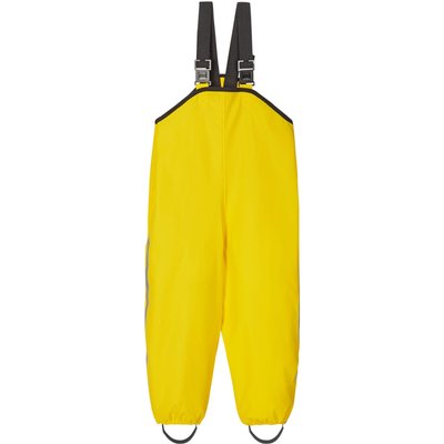 Regenhose Lammikko - wasserdicht, PVC-frei und mit reflektierenden Details