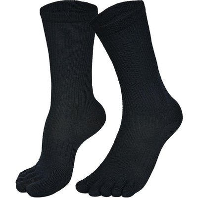 56% Merinowolle Zehensocken - Anti-Blasen - Wandersocken - Bruges