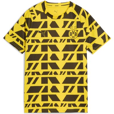 Borussia Dortmund Aufwärmtrikot Jugendliche PUMA