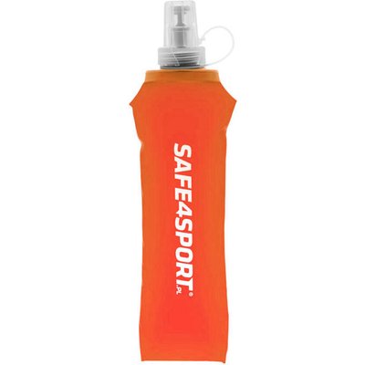 Soft Flask 500 ml flexible Trinkflasche Running