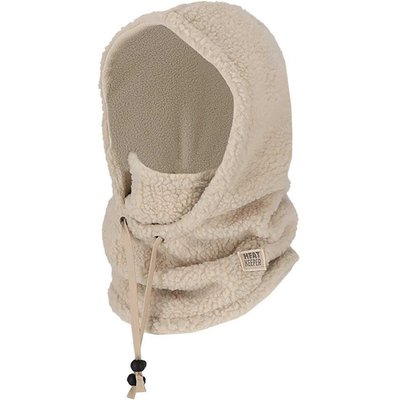 Thermo-Sturmhaube Teddy – Damen – Einheitsgröße