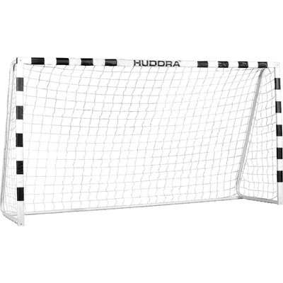 Hudora Fußballtor Bühne für Kinder