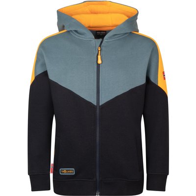 Sweatjacke Flekkefjord Outdoor unisex