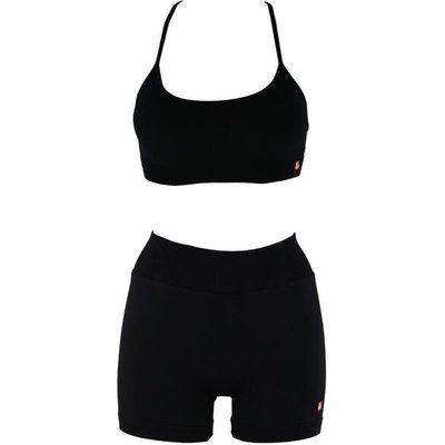 AD-002 Sport Set Schwarz