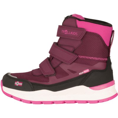 TROLLKIDS Kids Rauland Winter Boots