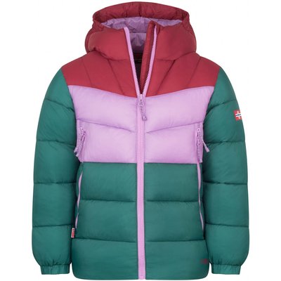 TROLLKIDS Kids Kirkenes Jacket