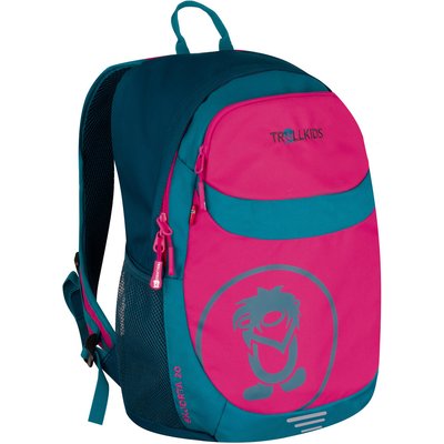 TROLLKIDS Kids Skjorta Pack 20 L