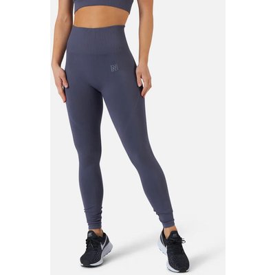 Sportleggings Damen High Waist - Nahtlos - Erica Leggings