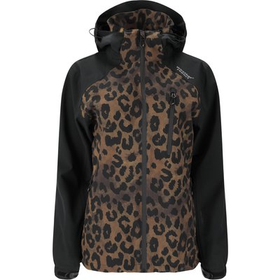 Regenjacke Camelia