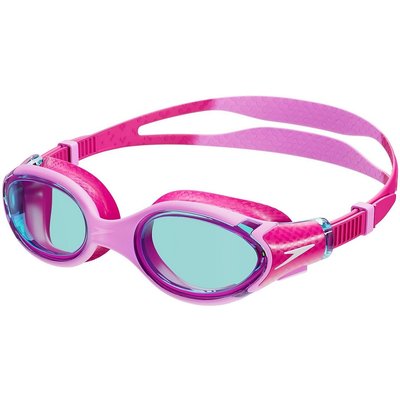 "Biofuse 2.0" Schwimmbrille für Kinder Pink