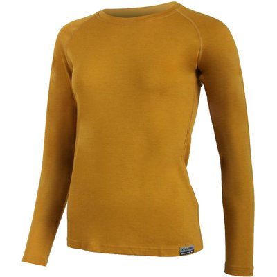 Damen Merino-Shirt ATILA