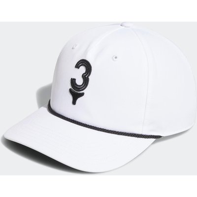 Tee Time 5-Panel Kappe