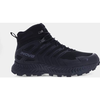 Wasserdichter Wanderschuh für Herren Inov8 - Roclite Mid GTX - Wide Fit