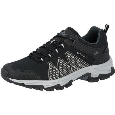 LICO Anchorage Outdoorschuh wasserdicht mit Comfortex-Membran