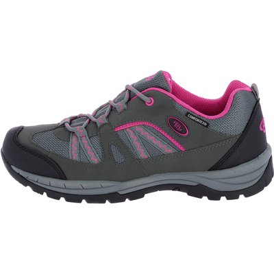 Brütting Fresno Outdoorschuh Herren mit Comfortex-Membrane