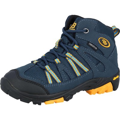 Brütting Ohio High Outdoorstiefel für Kinder, wasserdicht