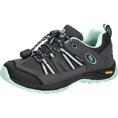 Brütting Ohio Low Kinder-Outdoorschuh wasserdicht
