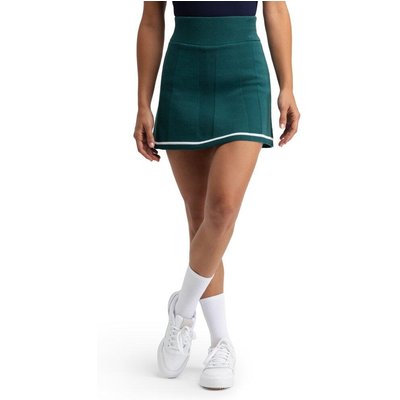 Women Golf ’s knit skort Turnberry Teal Green