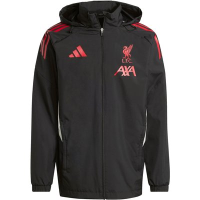Liverpool FC Außenjacke 2025/26